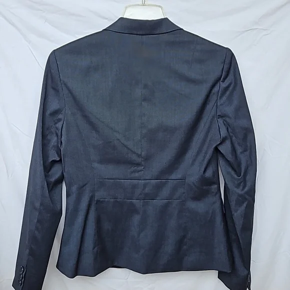 Banana Republic blazer jacket 8 - Picture 2 of 8